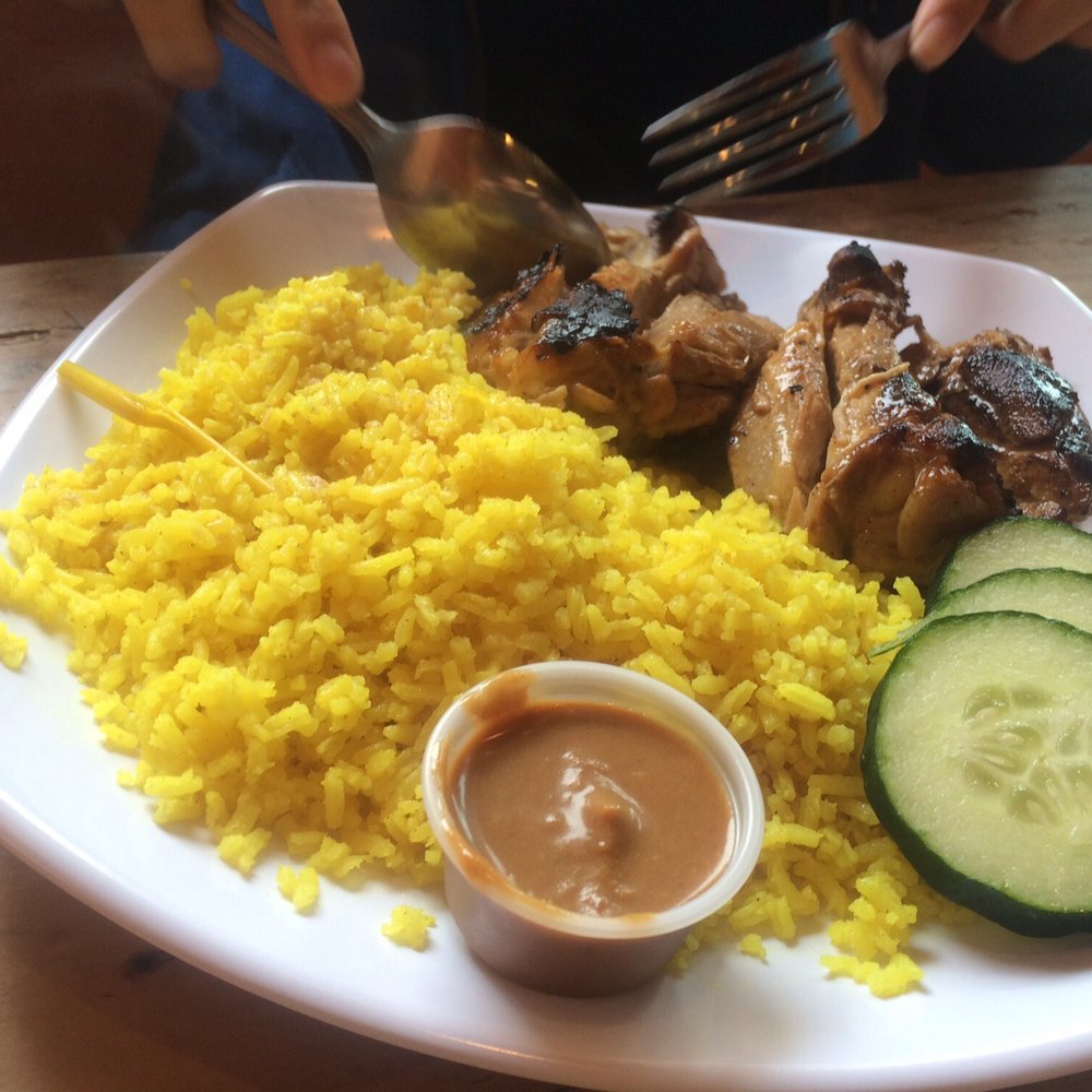 Blue Toba - Indonesian Near Me - Ashland, Oregon