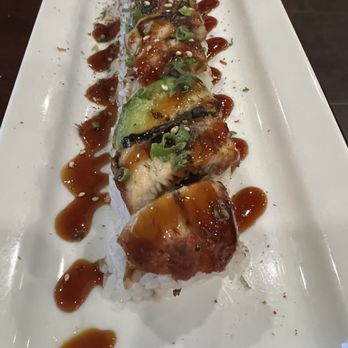 JP Asian Fusion - Modesto wind - Asian Fusion Near Me - Modesto, California