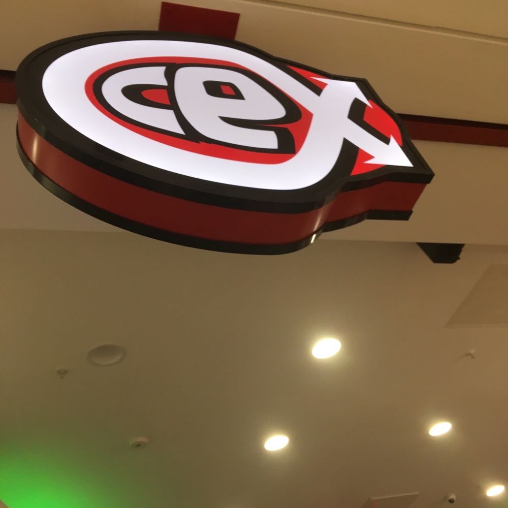 CeX - Electronics Near Me - Cardiff, CRF CeX - Electronics Near Me - Cardiff, CRF