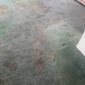 Master's Carpet Cleaning - Before picture of my carpet - Carpet Cleaning Near Me - Whittier, California