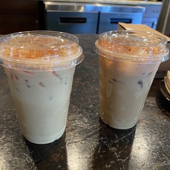 Cafe Paso Coffee - Uptown funk - Coffee & Tea Near Me - Sacramento, California