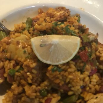 Dagabi Cucina - Paella - Mediterranean Near Me - Boulder, Colorado