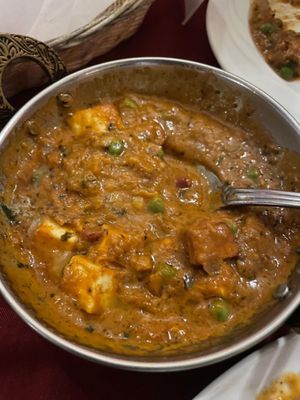 Tikka Bar (formerly Camille’s Indian Harbour) by null