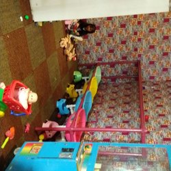 La Palapa - Kids club