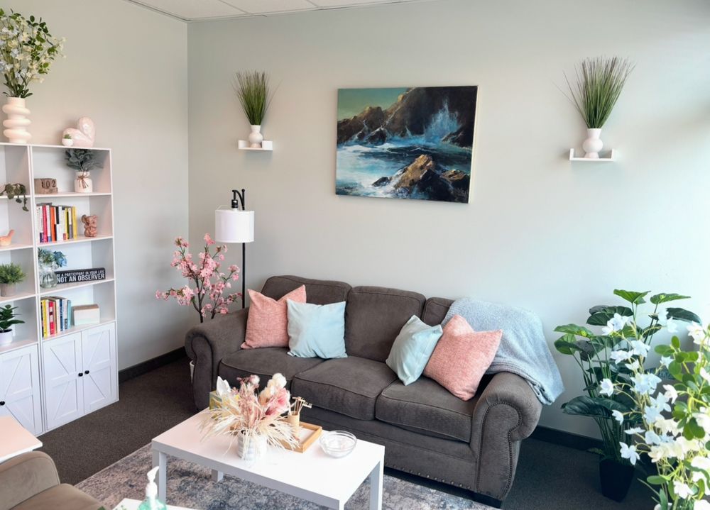 Clear View Counseling - grief counselor in Saint George, UT