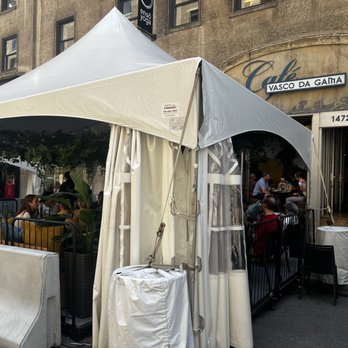 Café Vasco da Gama - Outside July 2022 - Cafes Near Me - Montreal, Quebec Café Vasco da Gama - Outside July 2022 - Cafes Near Me - Montreal, Quebec