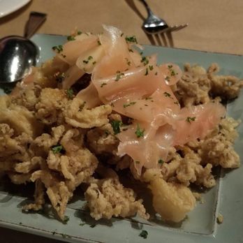 Celadon - Seafood Near Me - Napa, California