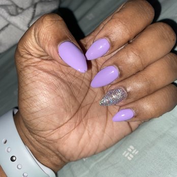 Hollywood Nails And Spa - Nail Salons Near Me - Killeen, Texas Hollywood Nails And Spa - Nail Salons Near Me - Killeen, Texas
