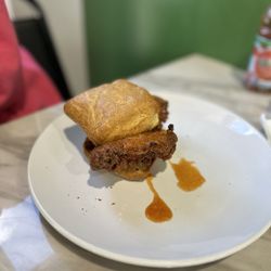 Munch Eatery - The Titan!