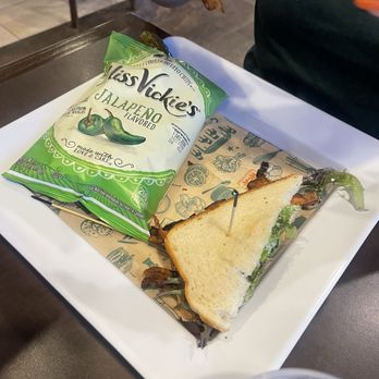 McAlister's Deli - Salad Near Me - O'fallon, Missouri McAlister's Deli - Salad Near Me - O'fallon, Missouri