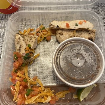 Chili's - Margarita Grilled Chicken - American Near Me - Gainesville, Florida Chili's - Margarita Grilled Chicken - American Near Me - Gainesville, Florida
