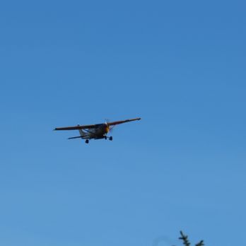 Orcas Island Airport - Airports Near Me - Eastsound, Washington