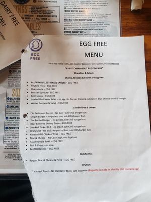 Wallenpaupack Brewing Company by null