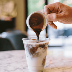 Collab Coffee