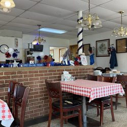 Dunlap Restaurant
