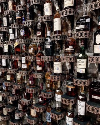 Bosscat Kitchen & Libations by null Bosscat Kitchen & Libations by null