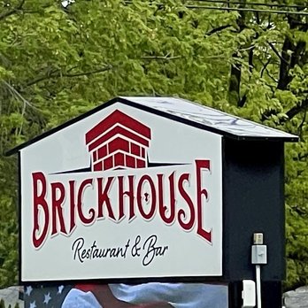 Brickhouse Restaurant & Bar - Outside sign - Beer Bar Near Me - Toledo, Ohio Brickhouse Restaurant & Bar - Outside sign - Beer Bar Near Me - Toledo, Ohio
