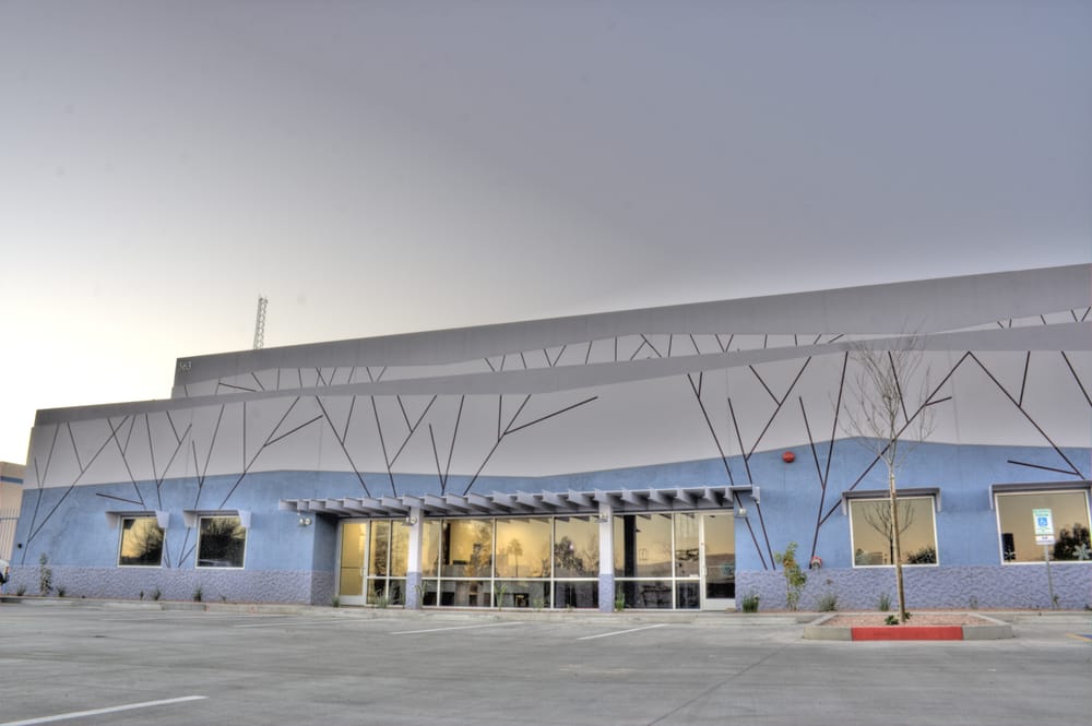 INTERWRX 563 W 3rd Ave, Mesa, Arizona Service Providers