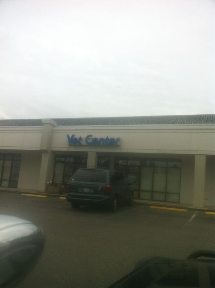 Vet Center - veterans service organization in Tacoma, WA