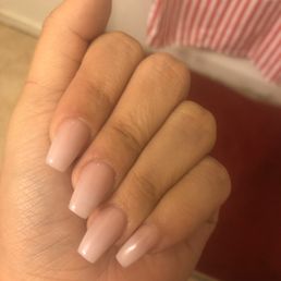 Ombré nail set