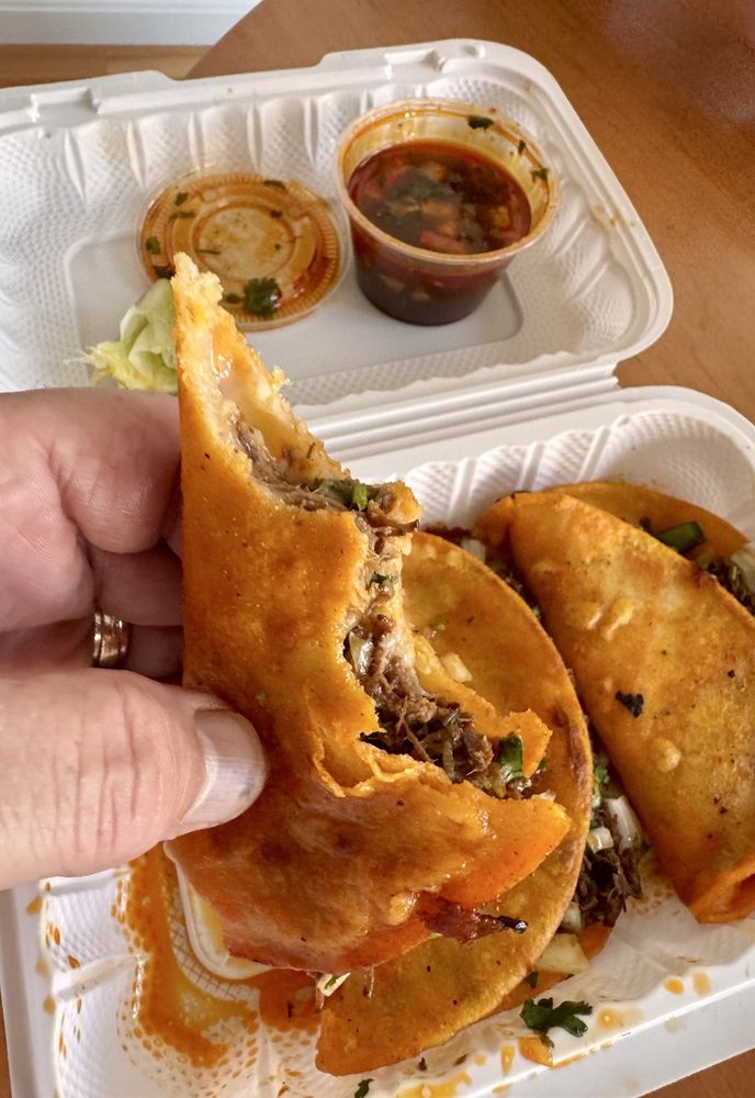 Cancun Express