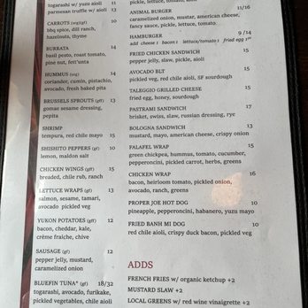 Stillwater Proper - Menu - Coffee & Tea Near Me - Stillwater, Minnesota Stillwater Proper - Menu - Coffee & Tea Near Me - Stillwater, Minnesota
