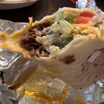 Misfit Tacos - El Gringo taco - Tacos Near Me - Cleveland, Tennessee Misfit Tacos - El Gringo taco - Tacos Near Me - Cleveland, Tennessee