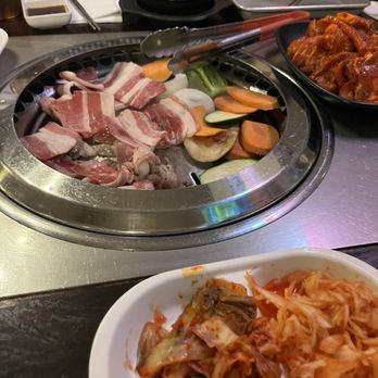 Sura Korean BBQ - Korean Near Me - Medford, Massachusetts Sura Korean BBQ - Korean Near Me - Medford, Massachusetts