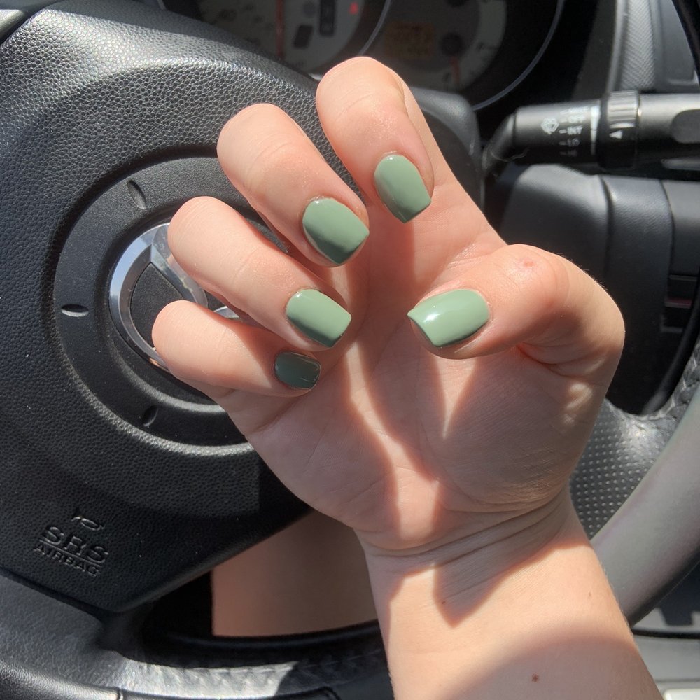 79 Nails and Hair - Nail Salons Near Me - Fullerton, California