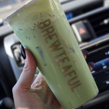Brew Tea Bar - Matcha tea - Coffee & Tea Near Me - Las Vegas, Nevada Brew Tea Bar - Matcha tea - Coffee & Tea Near Me - Las Vegas, Nevada