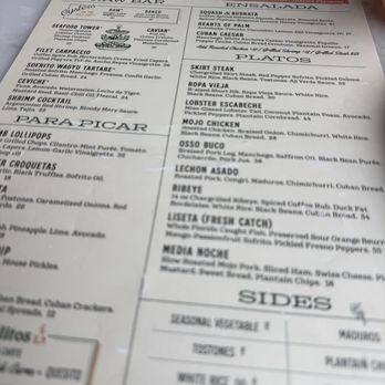 Otto’s High Dive - Cocktail Bars Near Me - Orlando, Florida