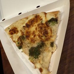 The Crafty Slice