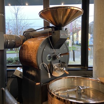 Armistice Coffee Roaster - Coffee Roasteries Near Me - Seattle, Washington