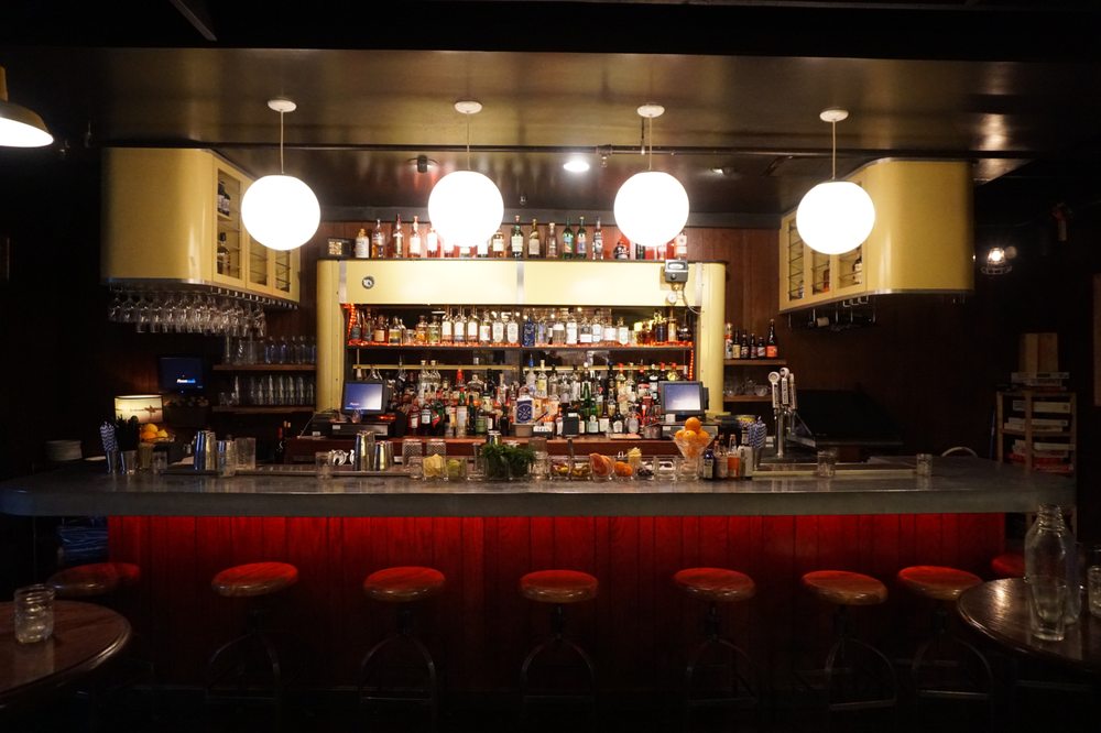 PIE SOCIETY 366 Photos & 335 Reviews Pizza 353 E 17th St, Costa