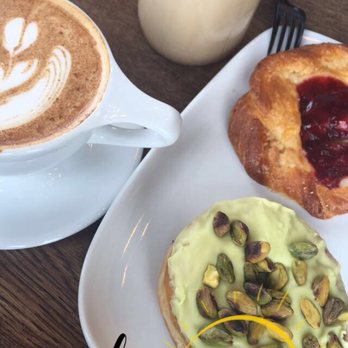Platform 909 - Spanish lattes. - Coffee & Tea Near Me - Chino Hills, California
