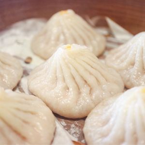 Asian & Doughnuts Orlando