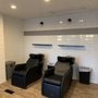 Photo of His and Her Barber Salon