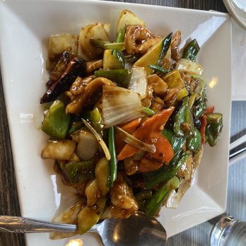 Asian Corner Cafe - Asian Fusion Near Me - Chandler, Arizona