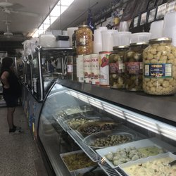 Ardito's Italian American Deli - Lunch foods