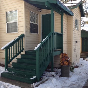 Lakewood Cabins - Vacation Rentals Near Me - Big Bear Lake, California