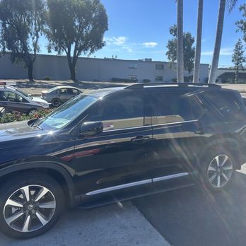 California Auto Salon - Car Window Tinting Near Me - San Diego, California