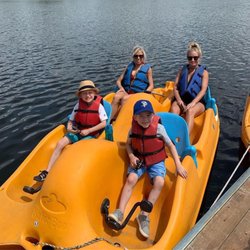 Wheel Fun Rentals - Lake Como