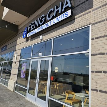 Feng Cha Kansas City - Entrance - Bubble Tea Near Me - Kansas City, Missouri Feng Cha Kansas City - Entrance - Bubble Tea Near Me - Kansas City, Missouri