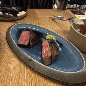 Niku Steakhouse - Japanese Near Me - San Francisco, California Niku Steakhouse - Japanese Near Me - San Francisco, California