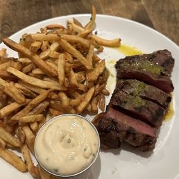 Steak Frites