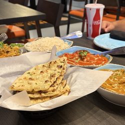 Guru's Indian Kitchen