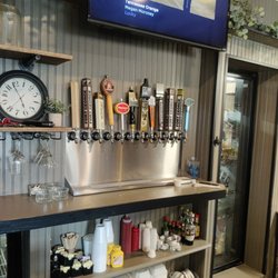 Copalis Cove - On tap