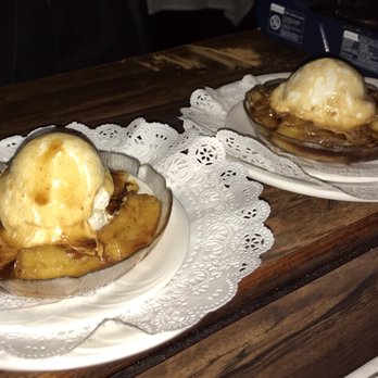 Hy's Steak House - To die for! Banana Fosters Dessert. - Steakhouses Near Me - Honolulu, Hawaii Hy's Steak House - To die for! Banana Fosters Dessert. - Steakhouses Near Me - Honolulu, Hawaii