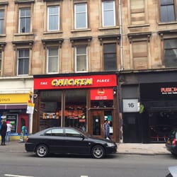The Chicken Hut