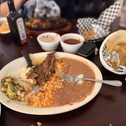 La Casa Restaurant